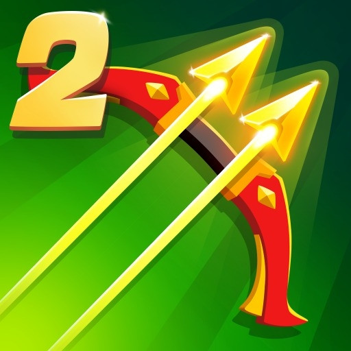 弓箭傳說2(IOS) 代儲值