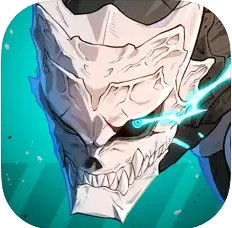 怪獸8號 THE GAME 代儲值