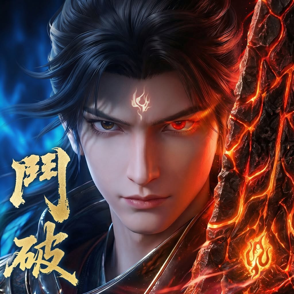 鬥破蒼穹M：少年崛起 代儲值