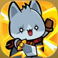 喵喵騎士：放置RPG 代儲值