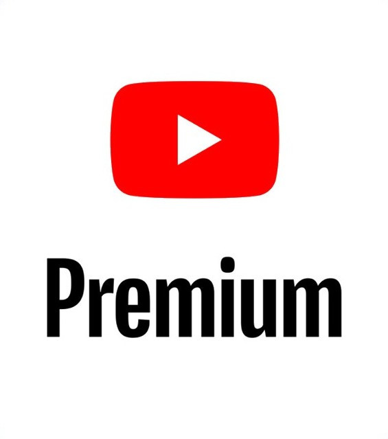 YouTube Premium 代儲值