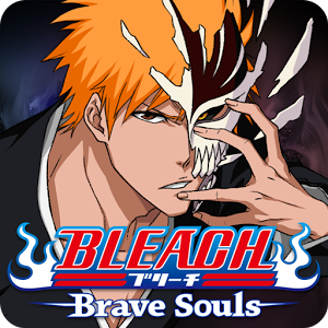 BLEACH 死神 Brave Souls(日版) 代儲值