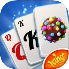 Candy Crush Solitaire 代儲值
