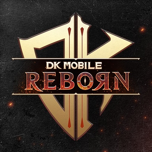 DK Mobile : Reborn 代儲值