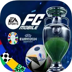 EA SPORTS FC™: UEFA EURO 2024™ 代儲值