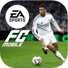 EA SPORTS FC™ Mobile 足球 代儲值
