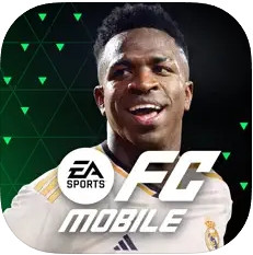 EA SPORTS FC™ MOBILE 24 SOCCER 代儲值