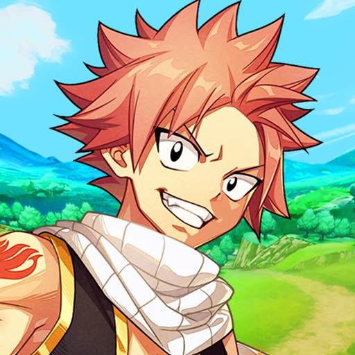 FAIRY TAIL Wizard Chronicle 代儲值