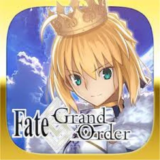 Fate/Grand Order(日版) 代儲值