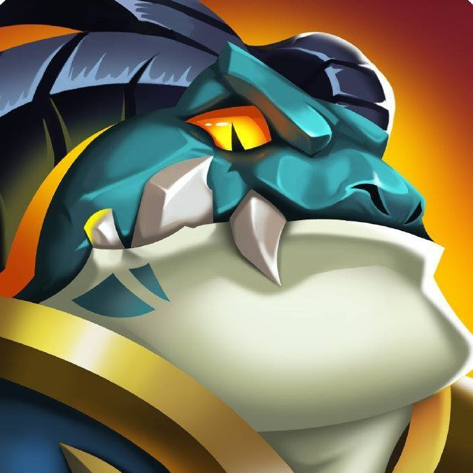 放置奇兵 Idle Heroes(IOS) 代儲值