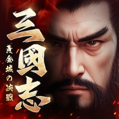 三國志：黃金城の決戰 代儲值