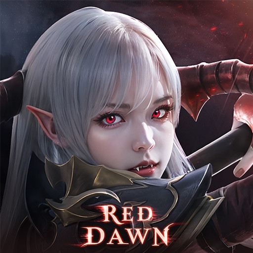 黎明：血色魔女 代儲值