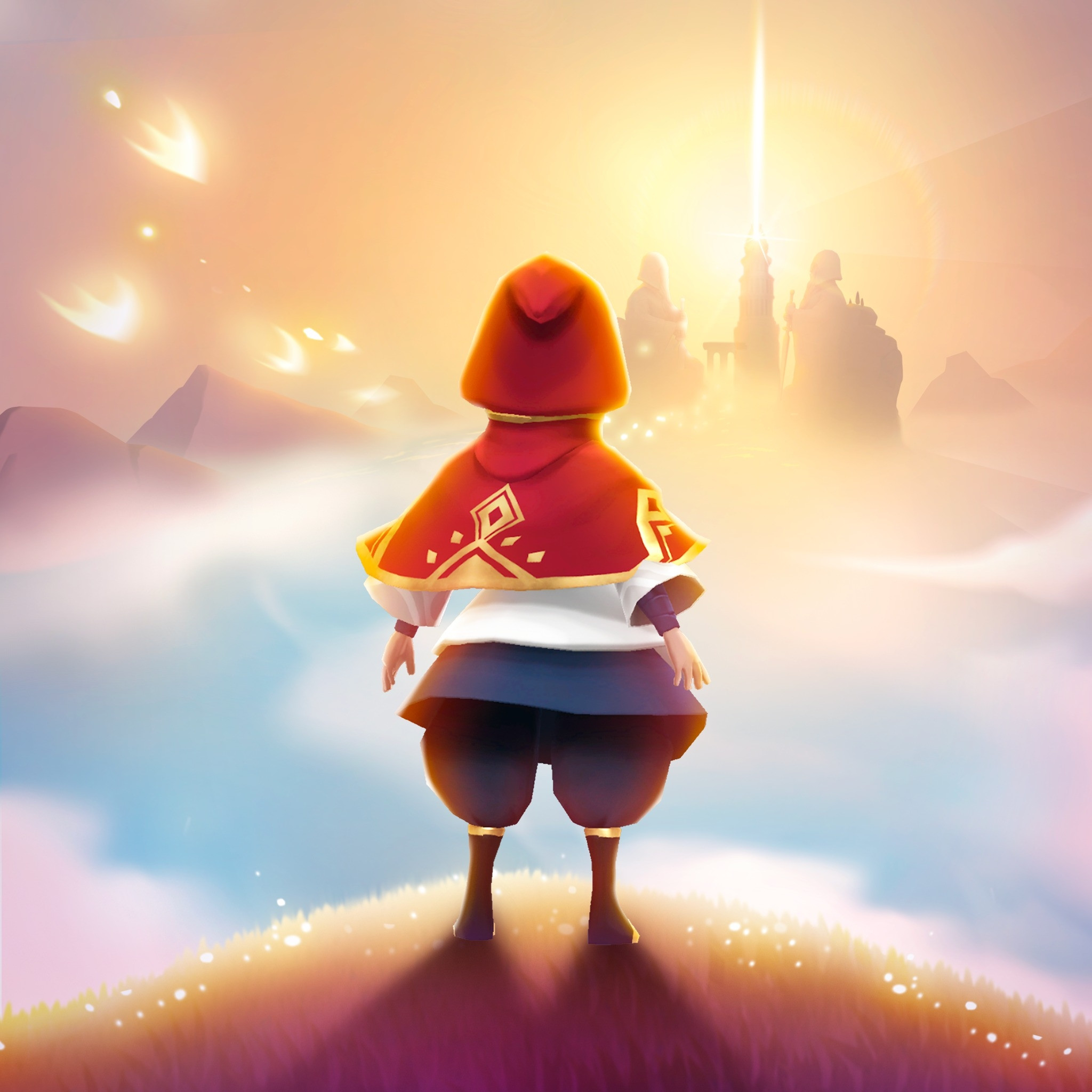 光之境(IOS) 代儲值