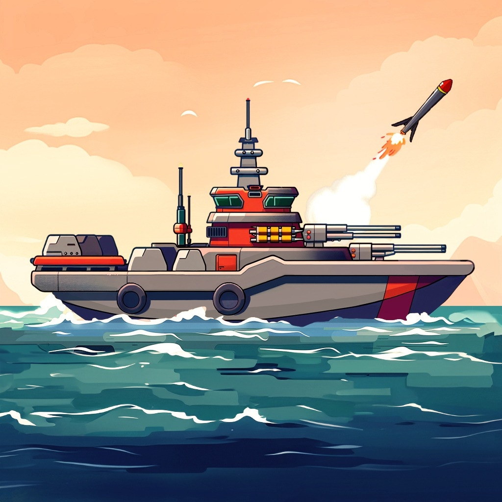 小艦艦超勇(IOS) 代儲值