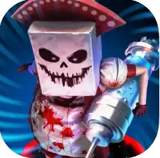 暗影英雄：突襲(IOS) 代儲值