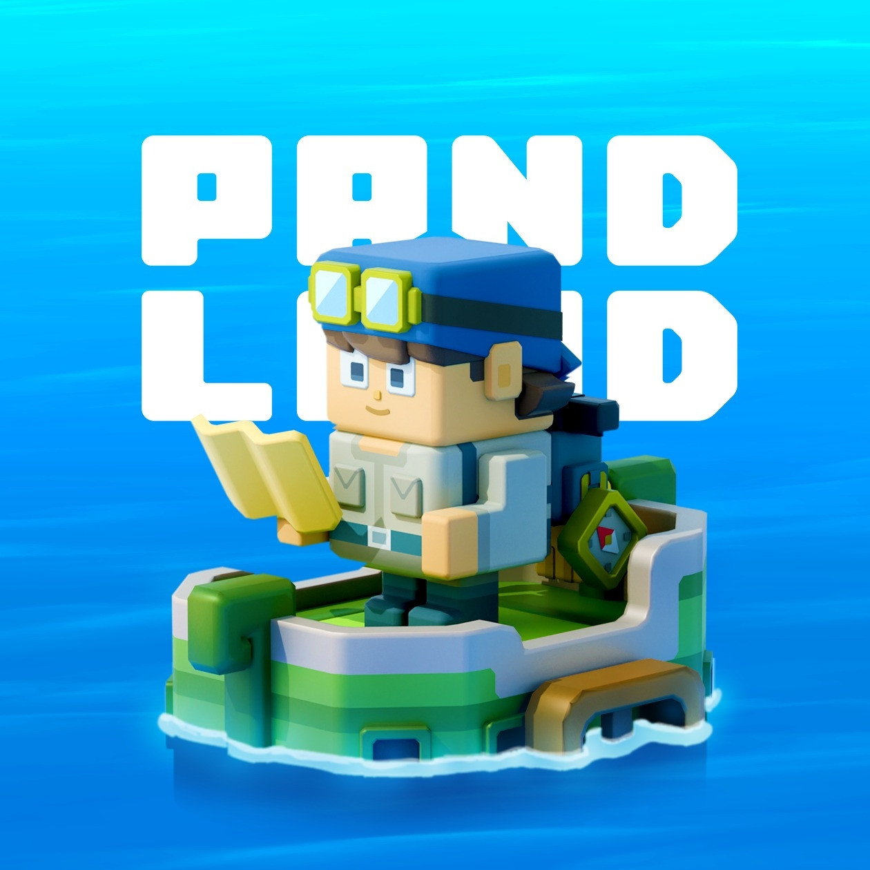 潘多蘭島(IOS) 代儲值