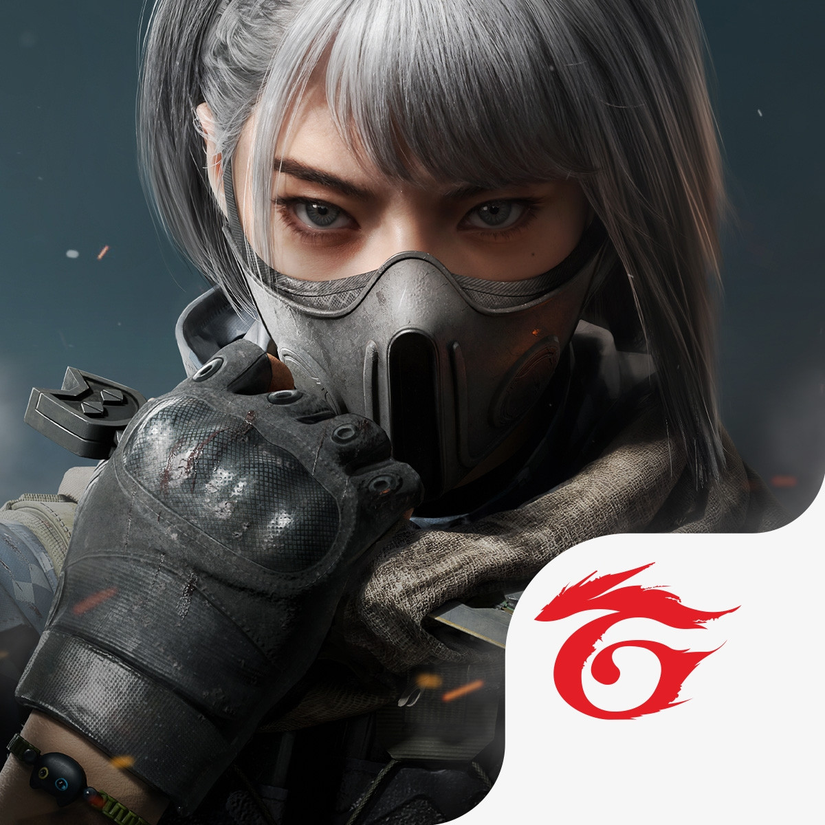 Garena 三角洲行動 代儲值