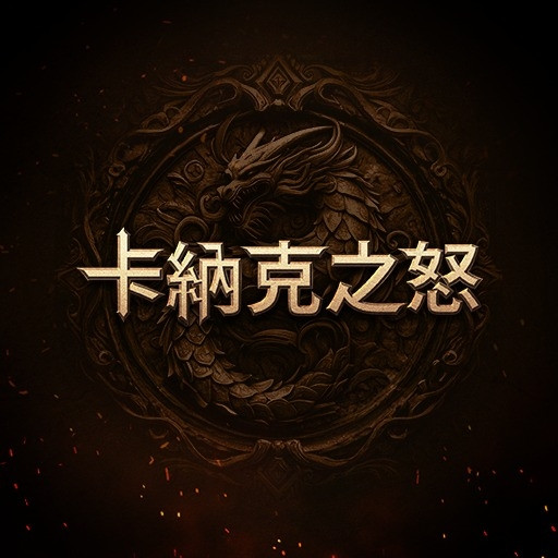 卡納克之怒 代儲值