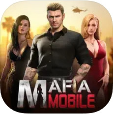 黑道傳奇 (Mafia Mobile) 代儲值