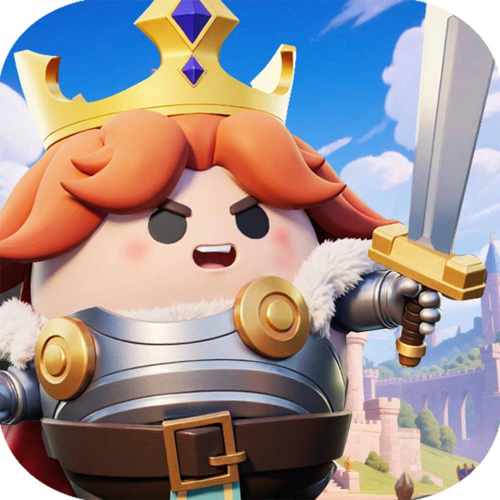 蔚藍星球：國王很忙 代儲值