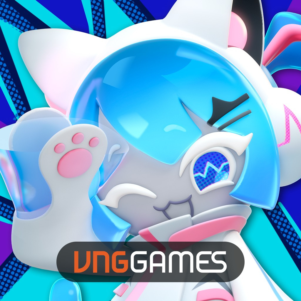 薑餅人大亂鬥 代儲值