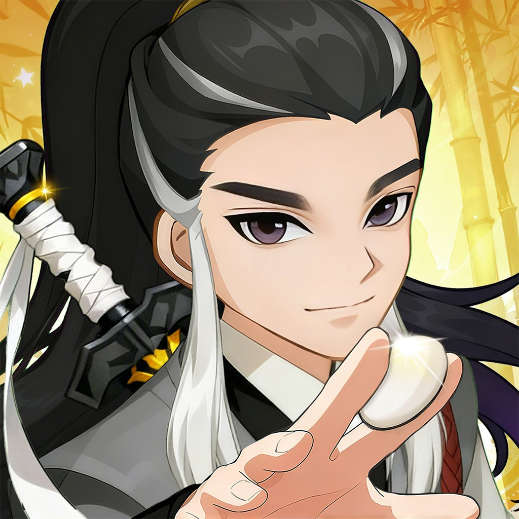 武俠自走棋 代儲值