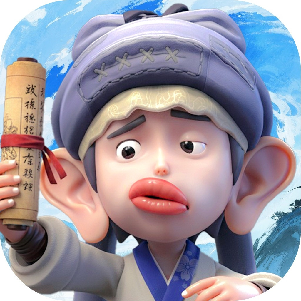 人人有功練：腸仔江湖見 代儲值