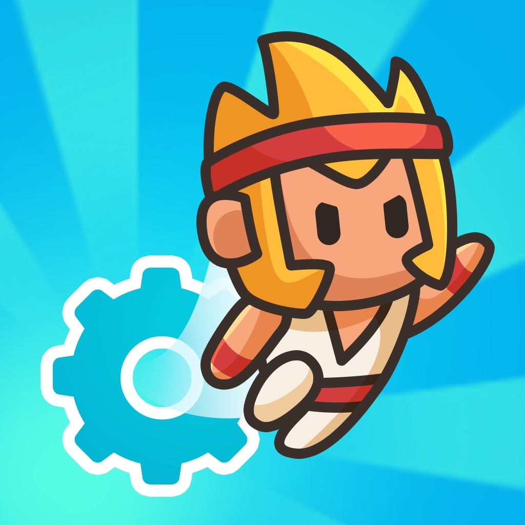 齒輪獸衛隊 代儲值