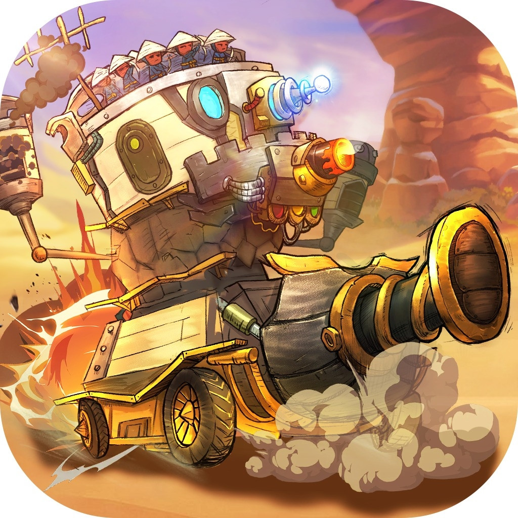 堡壘傳說：蒸汽龐克 代儲值