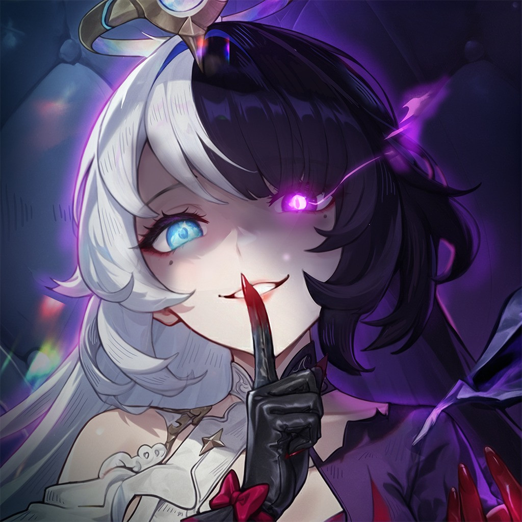 永夜降臨：雙面魅影 代儲值