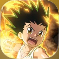 HUNTER×HUNTER NEN×SURVIVOR 代儲值