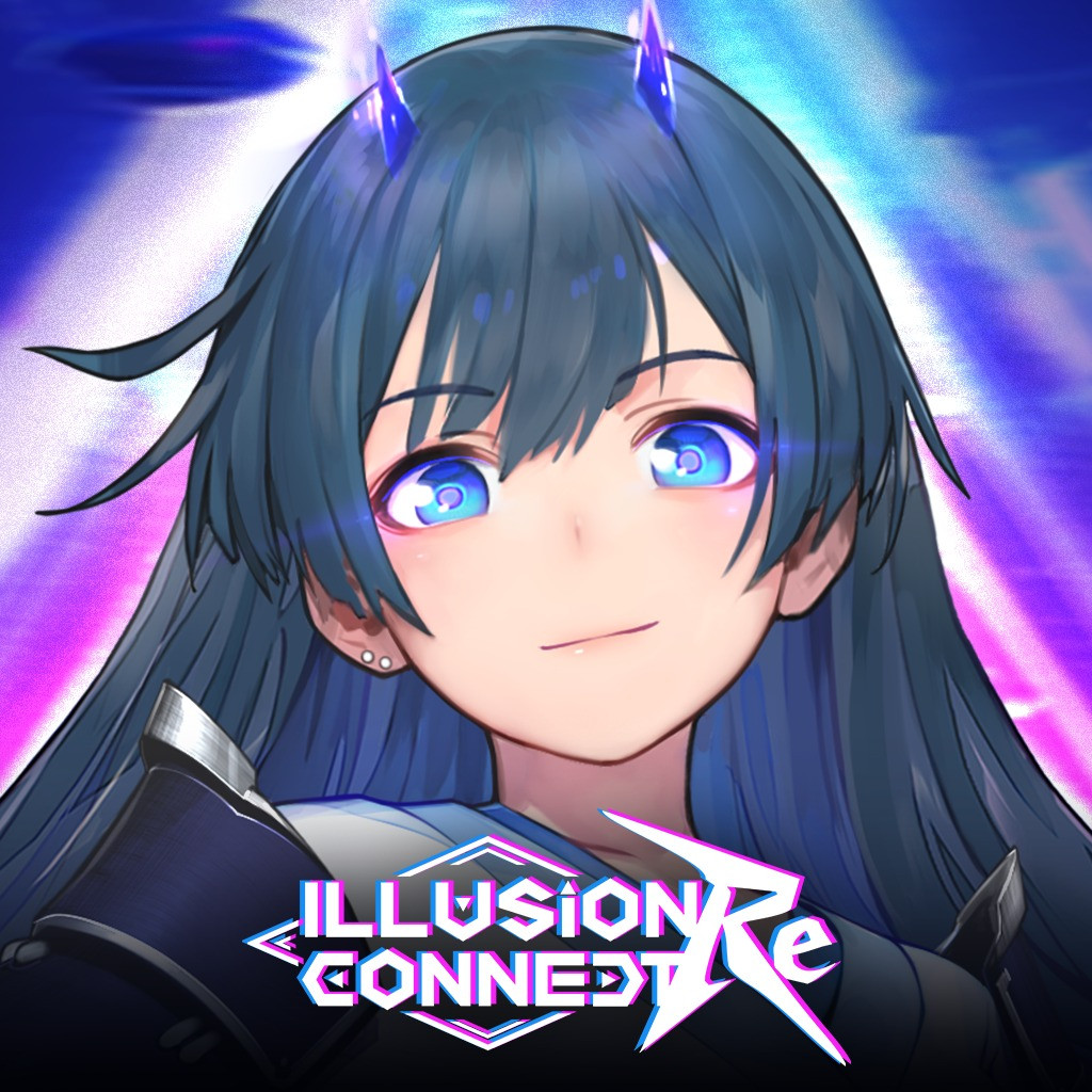 Illusion Connect: Re 代儲值