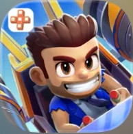 Jetpack Joyride Racing  代儲值