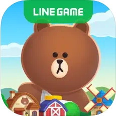 LINE 熊大農場(IOS) 代儲值
