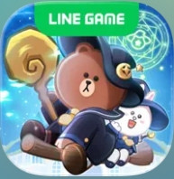 LINE 熊大魔奇學院：魔法合併＆療癒物語 代儲值