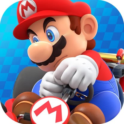 Mario Kart Tour(IOS) 代儲值