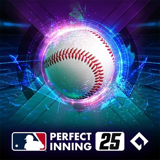 MLB Perfect Inning 25 代儲值