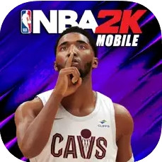 NBA 2k mobile 代儲值