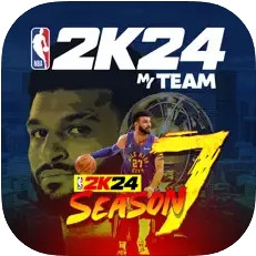 NBA 2K24 MyTEAM 代儲值