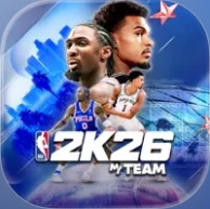 NBA 2K26 MyTEAM 代儲值