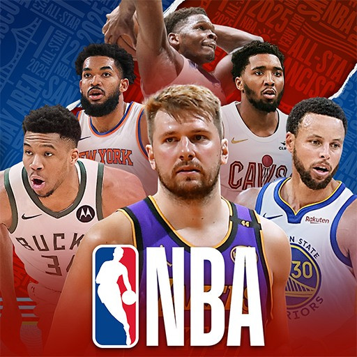 NBA Basketball World 2026 代儲值