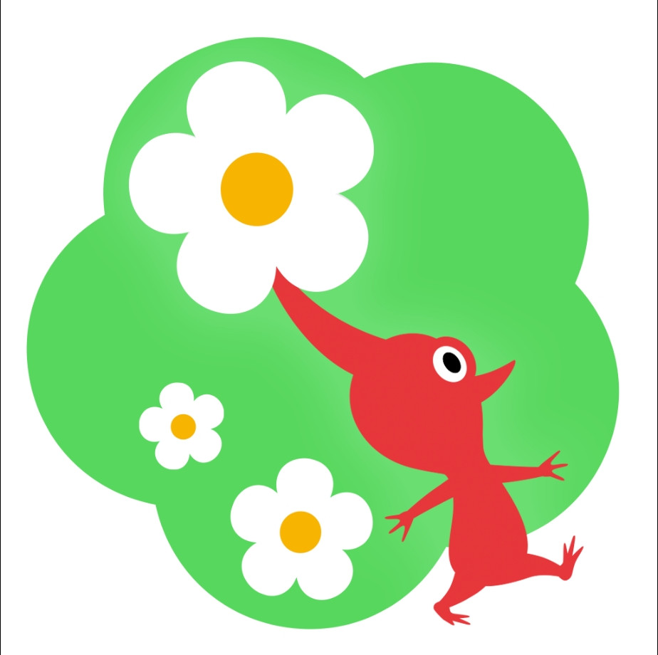 Pikmin Bloom 代儲值