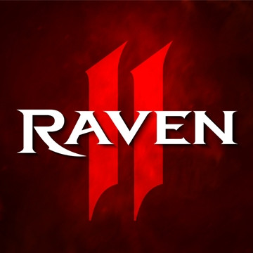 RAVEN2 : 渡鴉 代儲值