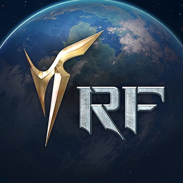RF Online Next 代儲值