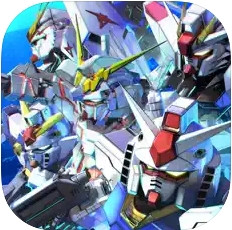 SD鋼彈 G世代 永恆(國際服) 代儲值