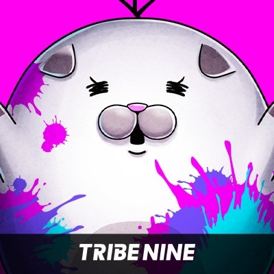 TRIBE NINE 戰極死遊 代儲值