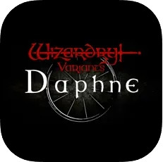Wizardry Variants Daphne(IOS) 代儲值
