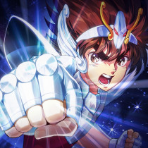 聖鬥士星矢EX 代儲值