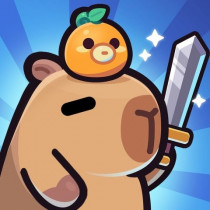 卡皮巴拉 Go(IOS) 代儲值