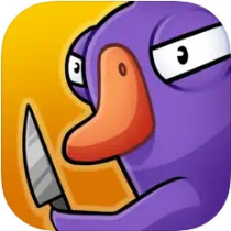 鵝鵝殺 Goose Goose Duck 代儲值